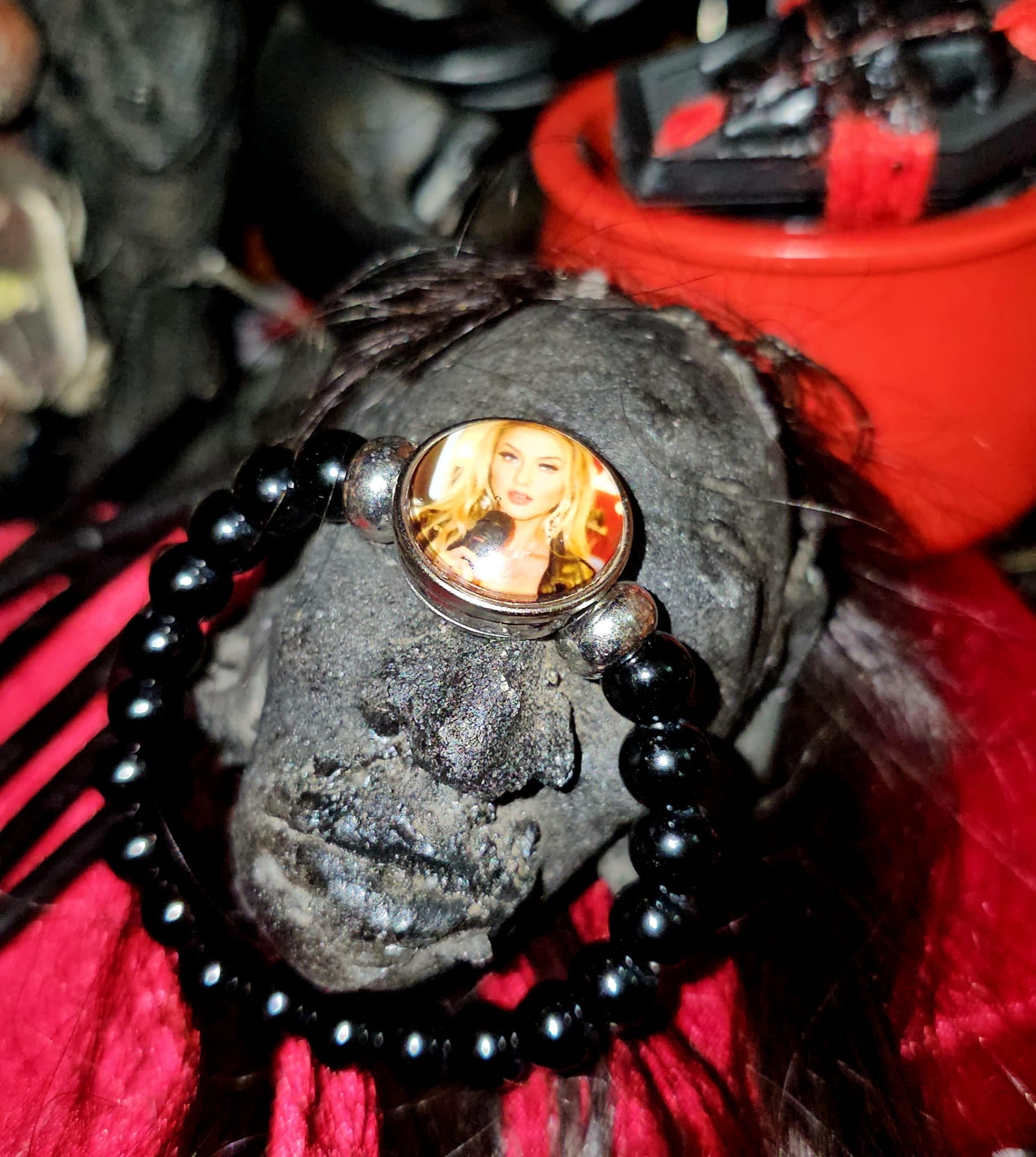 Grillete energetico Amarre de la suerte - Imagen 4