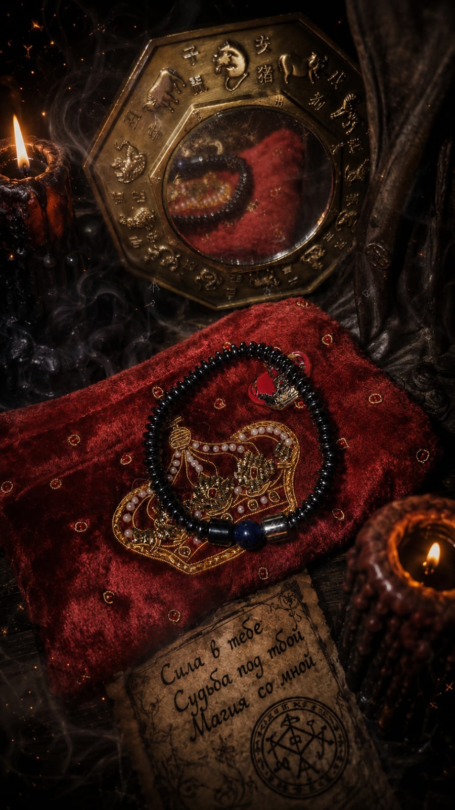 Quitina de escolopendra - Imagen 4