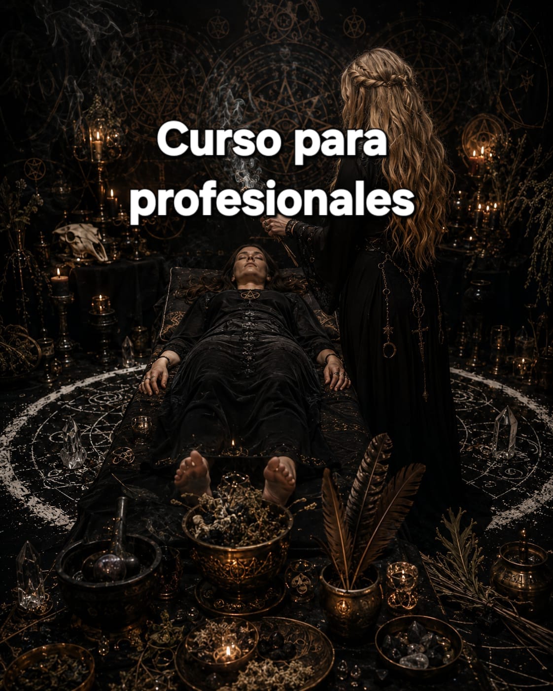 Curso para profesionales: Limpieza renovación giro 999